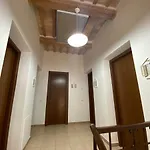 Bed & Breakfast I Giardini Pieve Torina