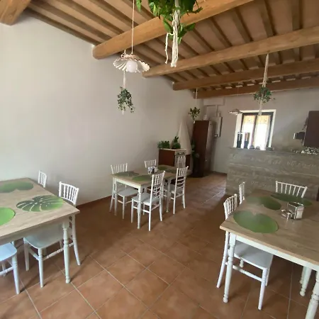 I Giardini 3* Pieve Torina