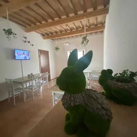 I Giardini 3* Pieve Torina