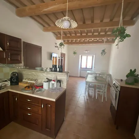 I Giardini Bed & Breakfast Pieve Torina