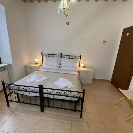 I Giardini Bed and breakfast