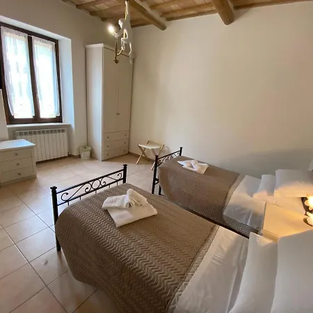 I Giardini 3* Pieve Torina