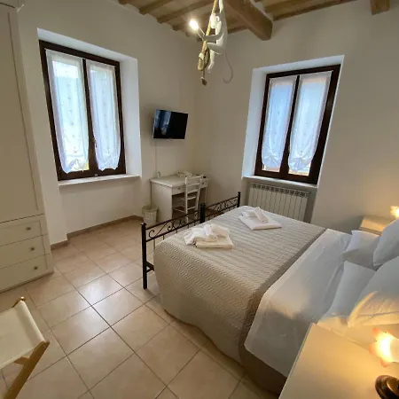 Bed and breakfast I Giardini 3*