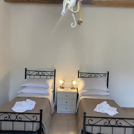 Bed and breakfast I Giardini 3*