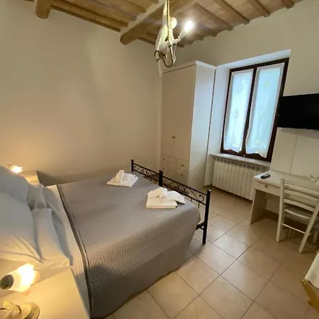 I Giardini Pieve Torina