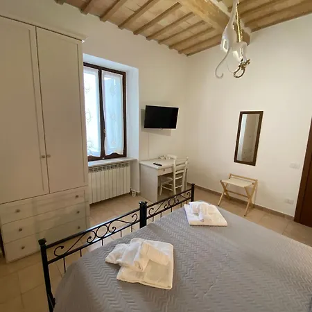 I Giardini Bed & Breakfast