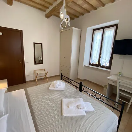 I Giardini Bed and breakfast