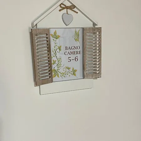 I Giardini Nocleg ze śniadaniem Pieve Torina