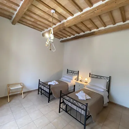 I Giardini 3* Pieve Torina