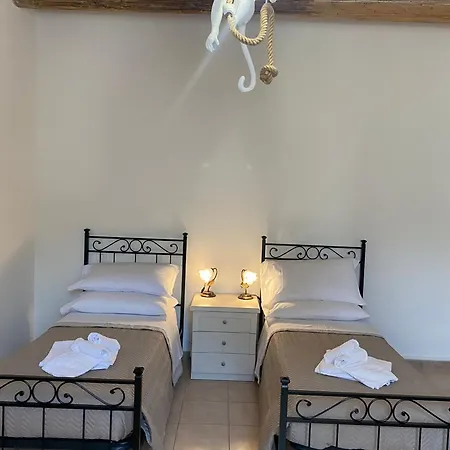 I Giardini Pieve Torina