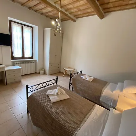 I Giardini 3* Pieve Torina