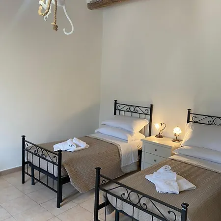 I Giardini Bed & Breakfast Pieve Torina