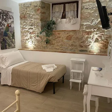 Bed and breakfast I Giardini