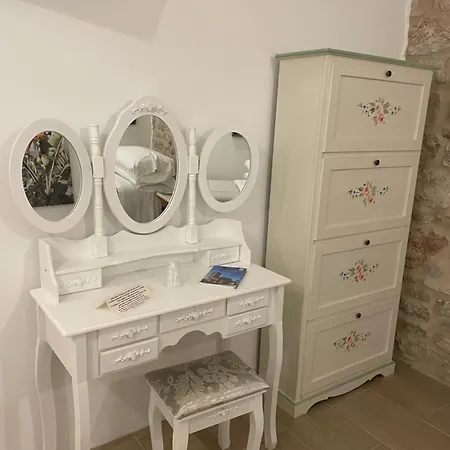 Bed and breakfast I Giardini 3*