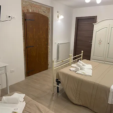 I Giardini Bed and breakfast 3*