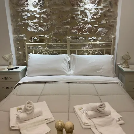 Bed and breakfast I Giardini Pieve Torina