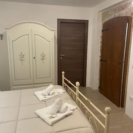 Bed & Breakfast I Giardini