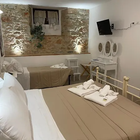 I Giardini Bed and breakfast Pieve Torina