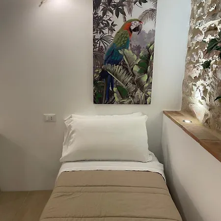 Bed and breakfast I Giardini 3*