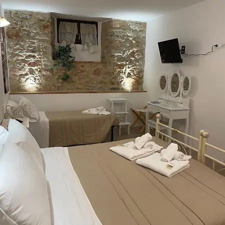 I Giardini 3* Pieve Torina