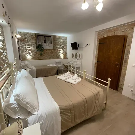 Bed and breakfast I Giardini