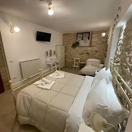 I Giardini Bed & Breakfast Pieve Torina