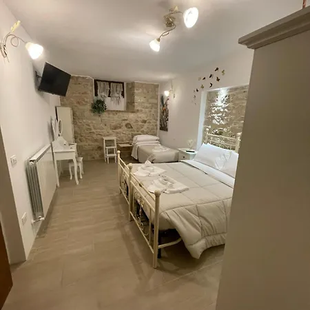 I Giardini Bed and breakfast