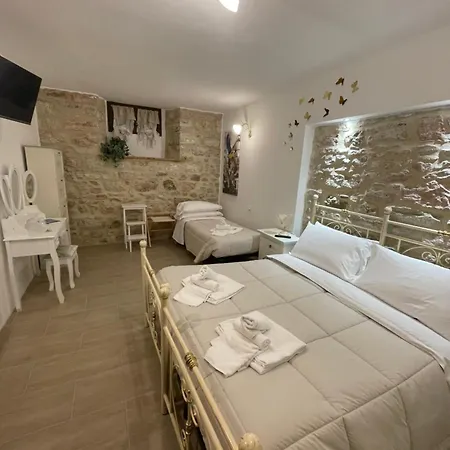 Bed and breakfast I Giardini 3*