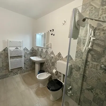 I Giardini Bed and breakfast 3*