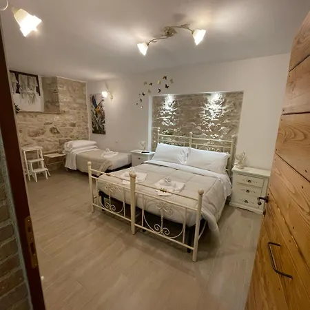 I Giardini 4* Pieve Torina