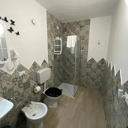 I Giardini Bed and breakfast Pieve Torina