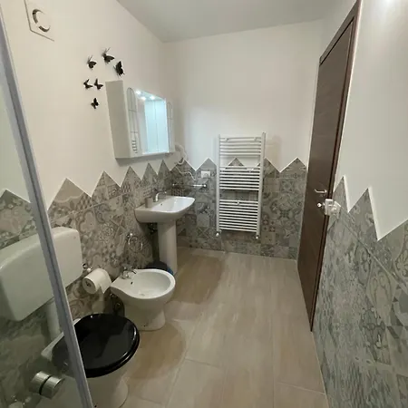 I Giardini Bed and breakfast