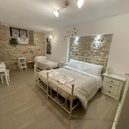 I Giardini Bed and breakfast 3*