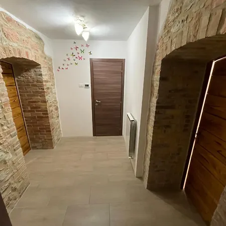 I Giardini Bed & Breakfast Pieve Torina