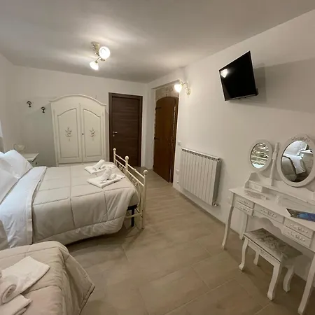 I Giardini Bed & Breakfast 4*