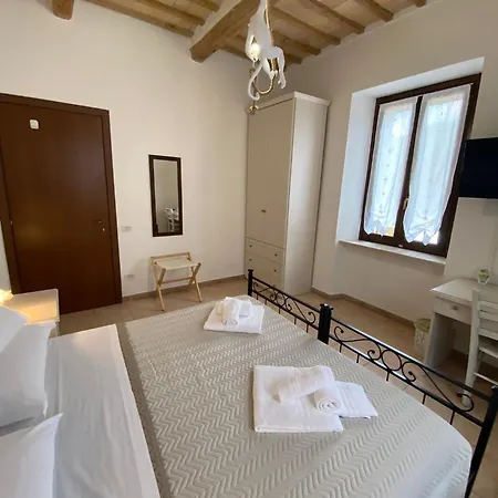 I Giardini Pieve Torina