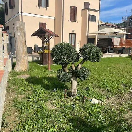 I Giardini 4*