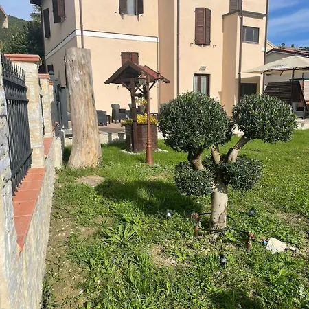 I Giardini 3* Pieve Torina